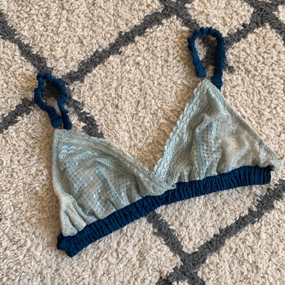 NWOT Out From Under Bralette Urban Outfitters